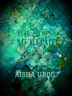 cover image of The Stone Mermaid
